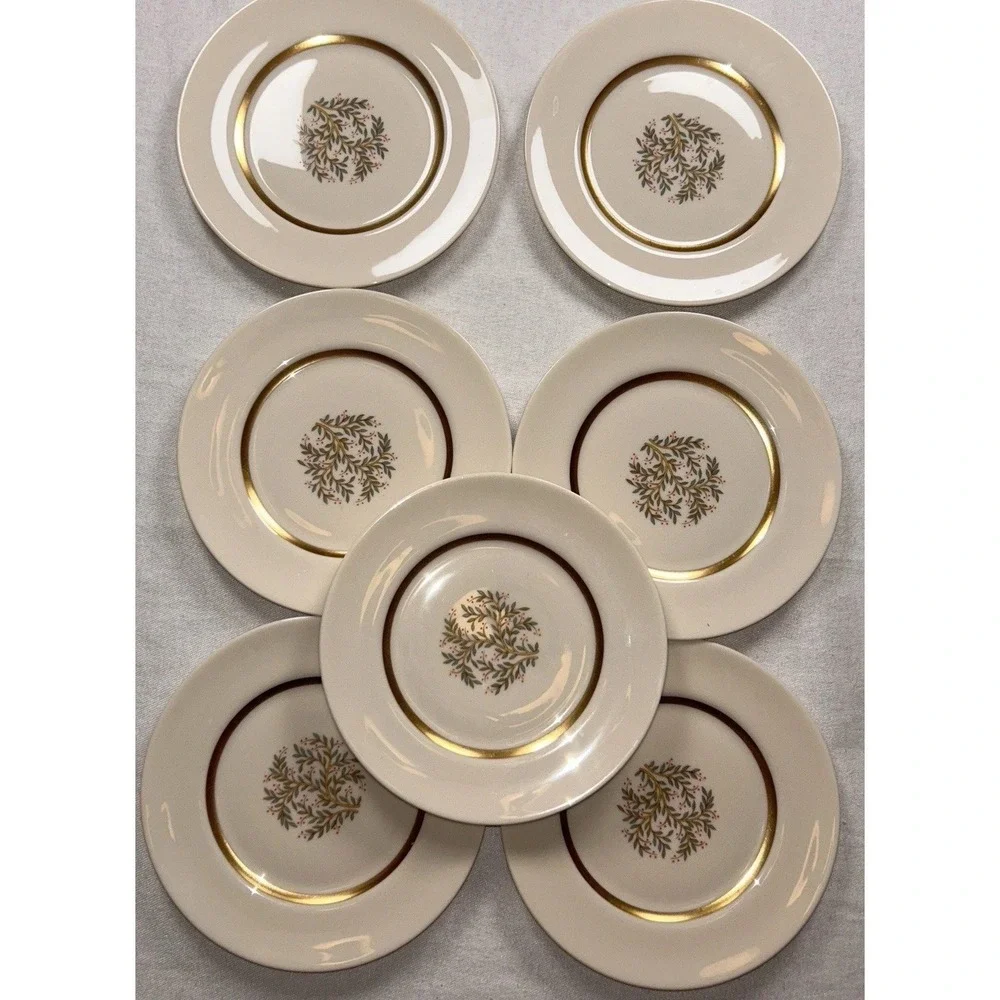 VTG Franciscan China Dinnerware 